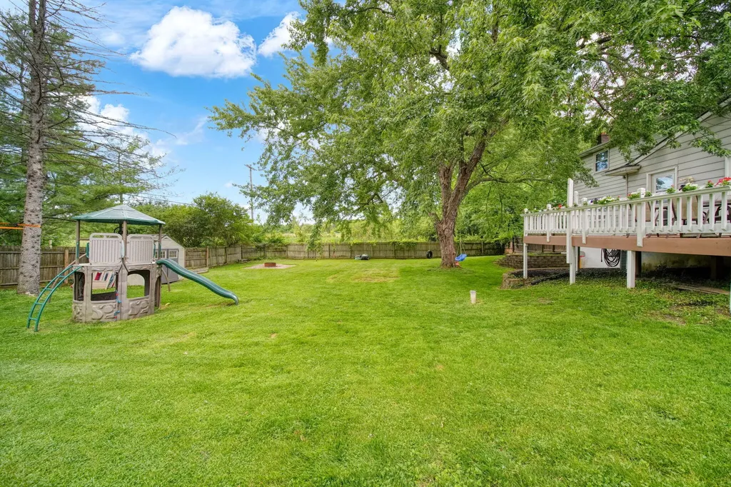 6727 Rives Junction Road Blackman Charter Township MI 49201