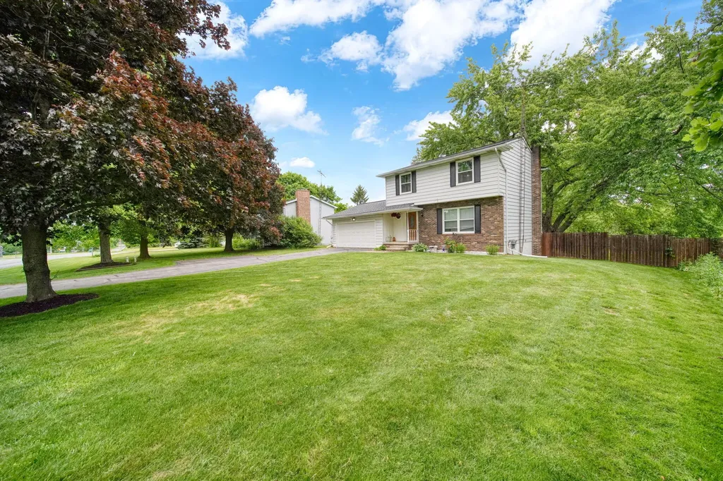 6727 Rives Junction Road Blackman Charter Township MI 49201