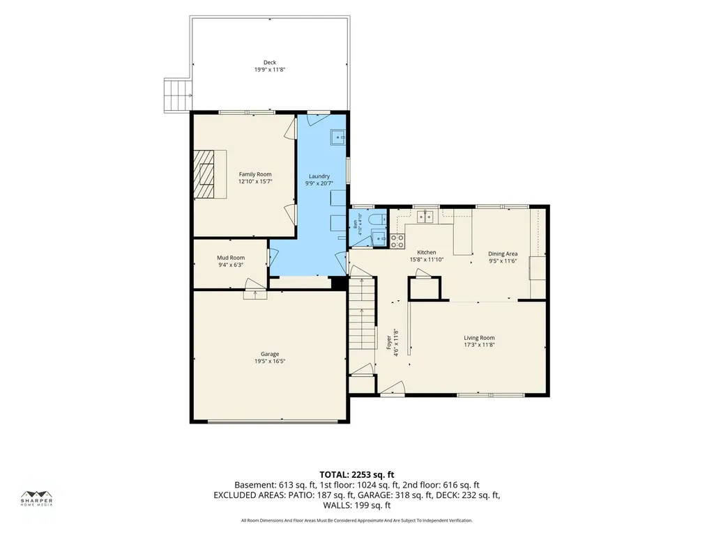 6727 Rives Junction Road Blackman Charter Township MI 49201