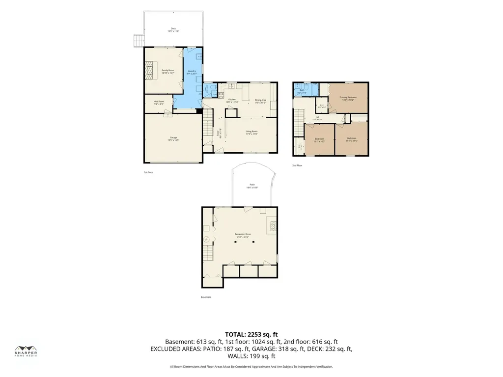 6727 Rives Junction Road Blackman Charter Township MI 49201