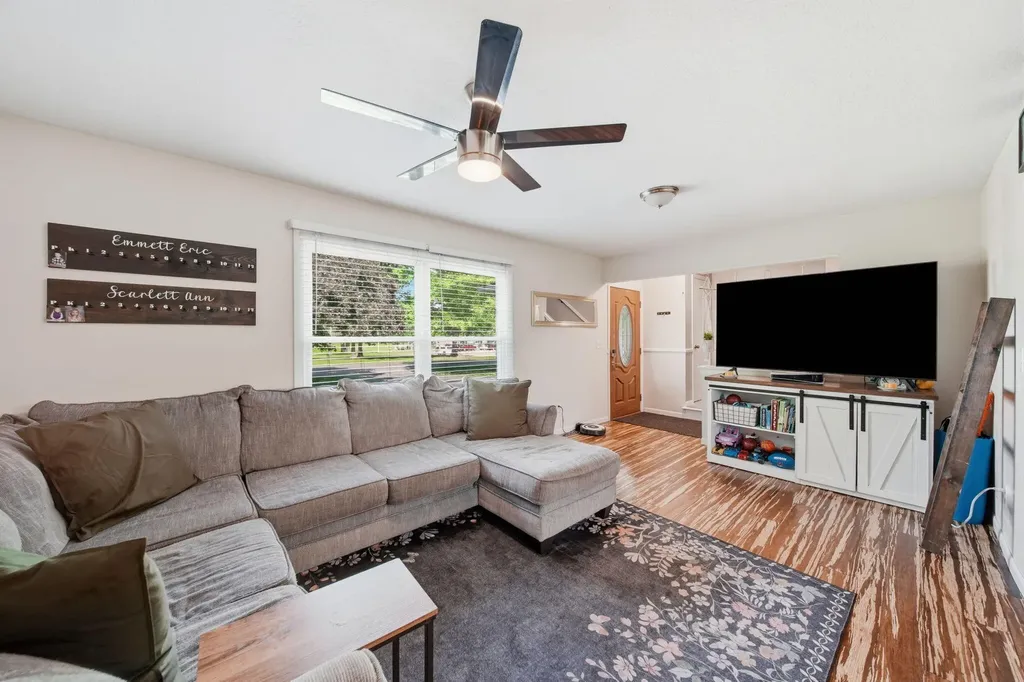 6727 Rives Junction Road Blackman Charter Township MI 49201