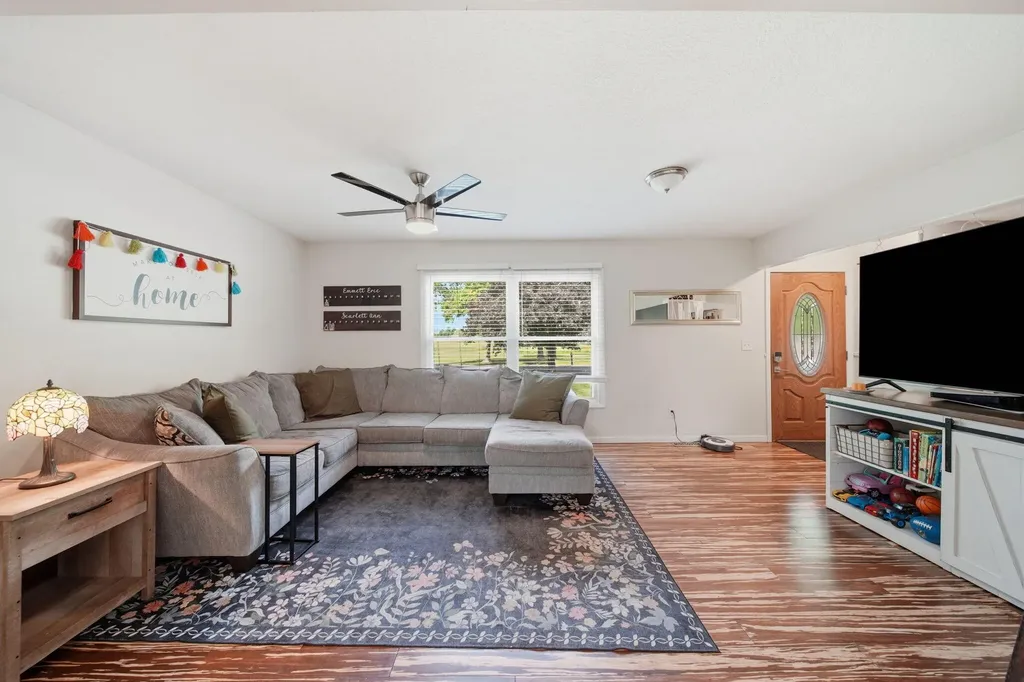 6727 Rives Junction Road Blackman Charter Township MI 49201