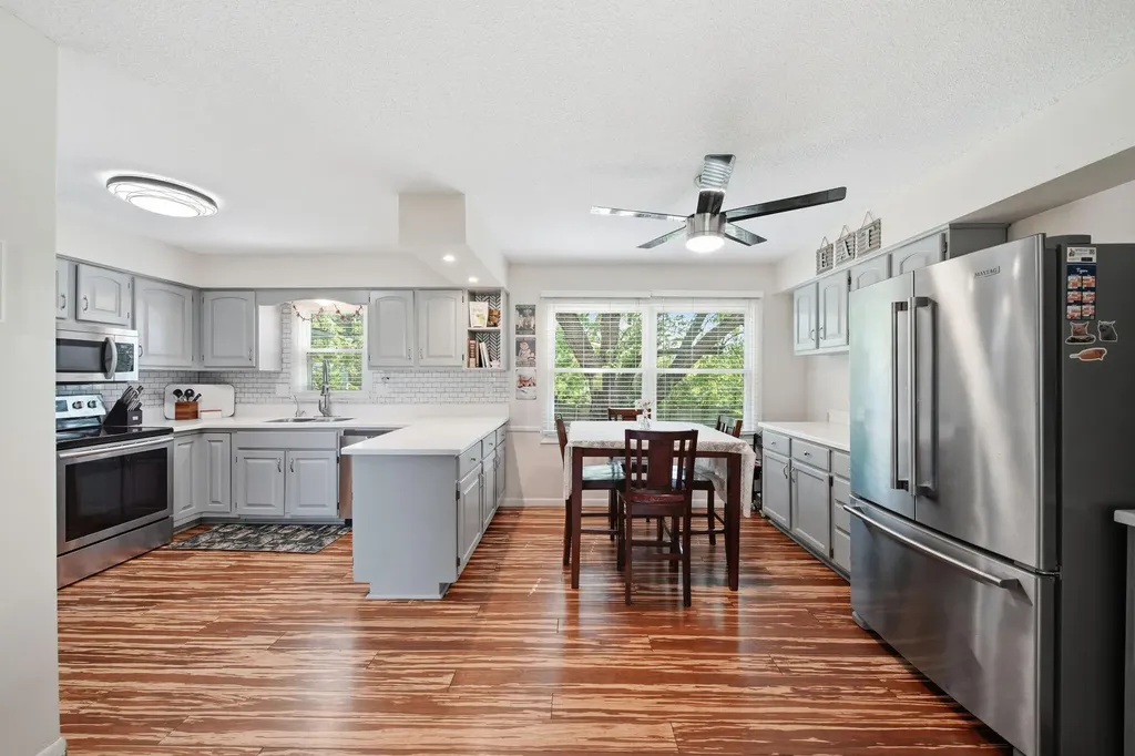 6727 Rives Junction Road Blackman Charter Township MI 49201