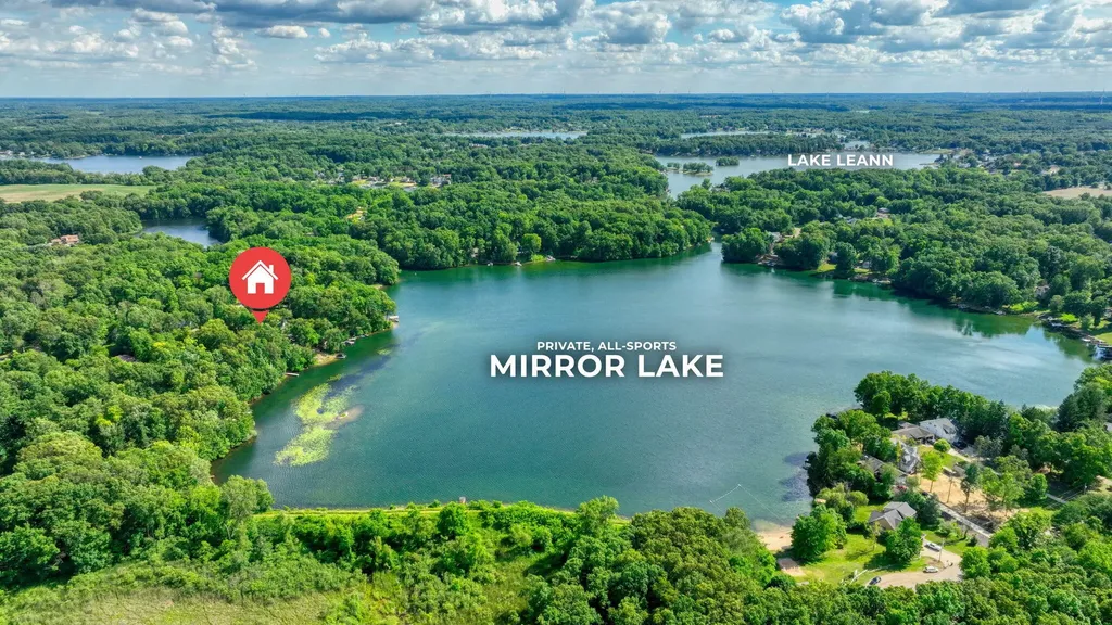192 Eastshore Drive Unknown City MI 49249