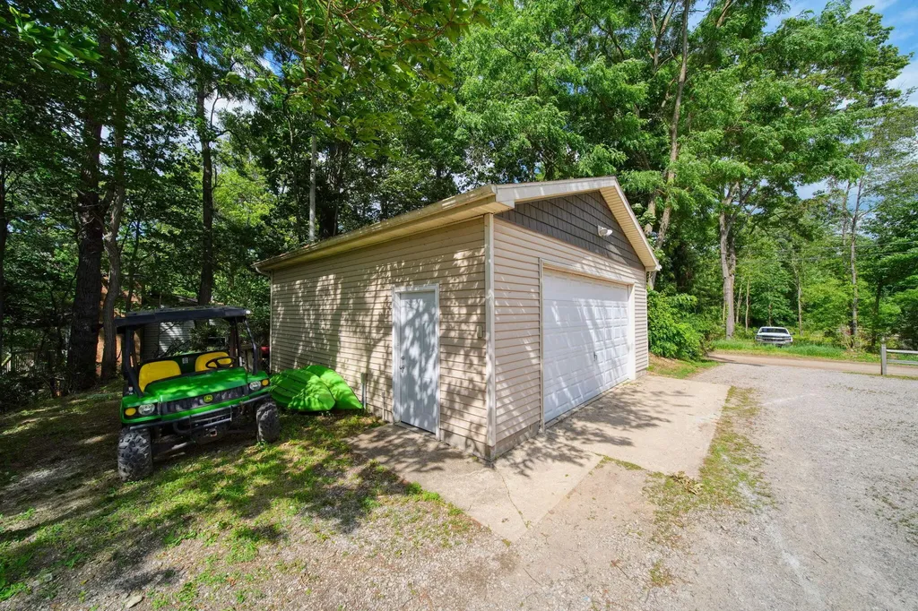 192 Eastshore Drive Unknown City MI 49249