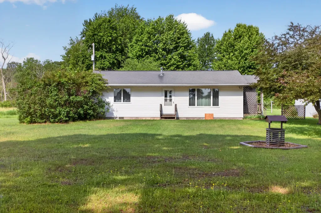 11765 Crawford Road Springport Township MI 49284