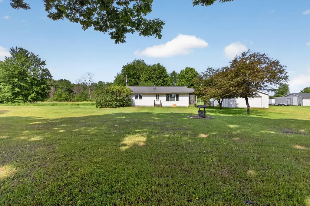 11765 Crawford Road Springport Township MI 49284