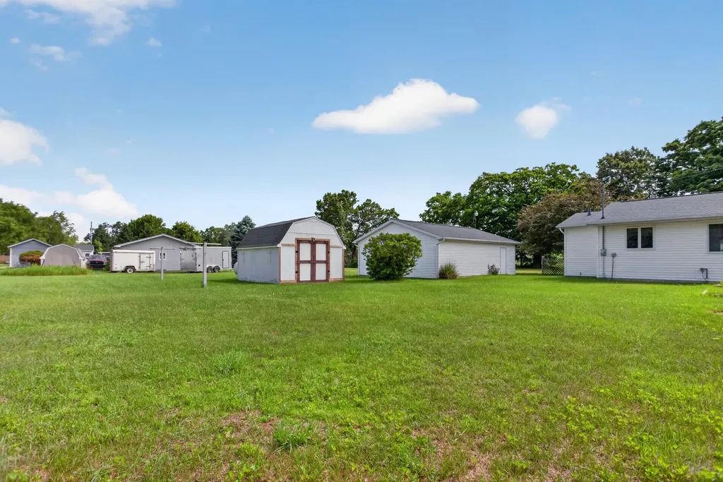 11765 Crawford Road Springport Township MI 49284