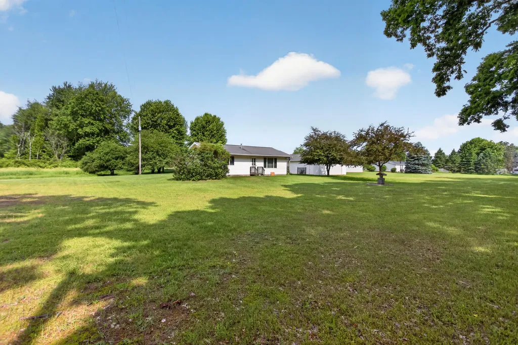 11765 Crawford Road Springport Township MI 49284