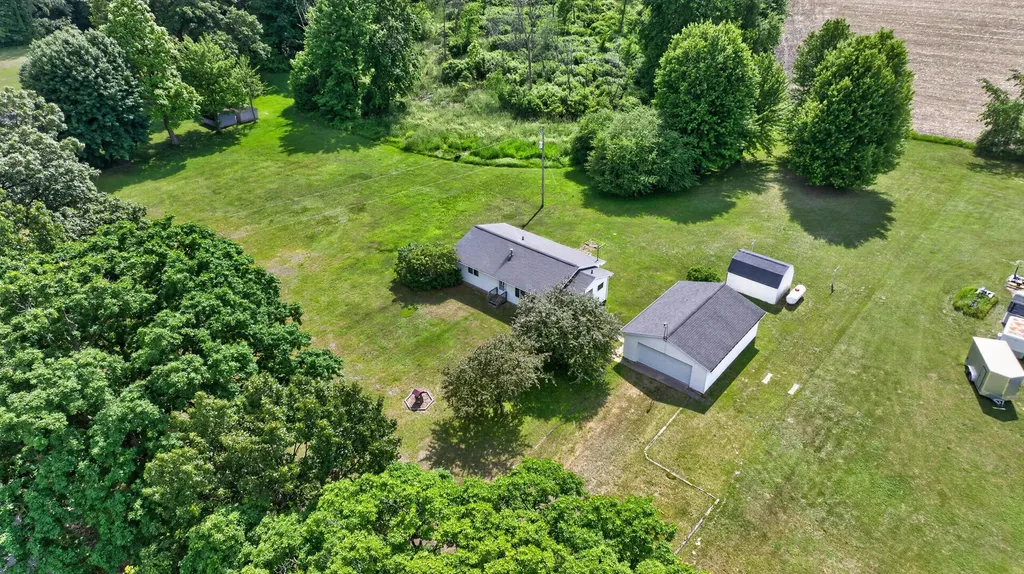 11765 Crawford Road Springport Township MI 49284