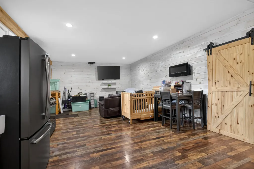 1284 Maple Grove Road Rives Township MI 49201