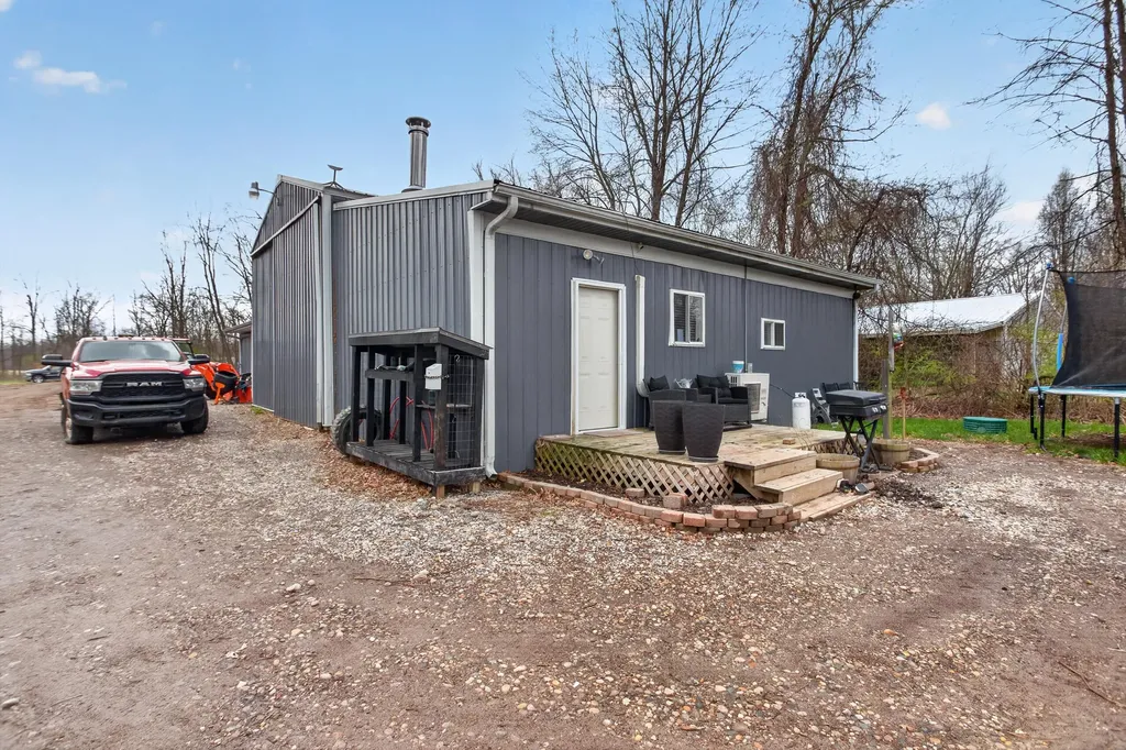 1284 Maple Grove Road Rives Township MI 49201
