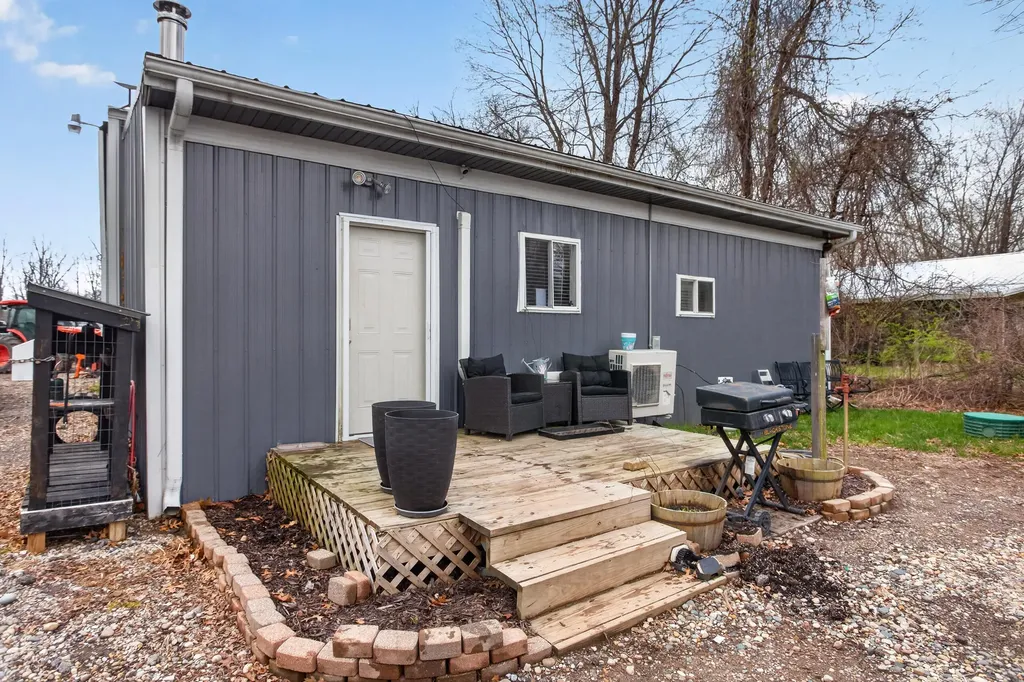 1284 Maple Grove Road Rives Township MI 49201