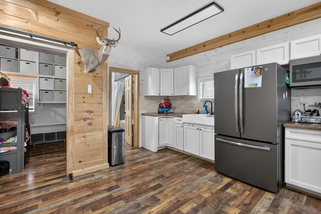 1284 Maple Grove Road Rives Township MI 49201