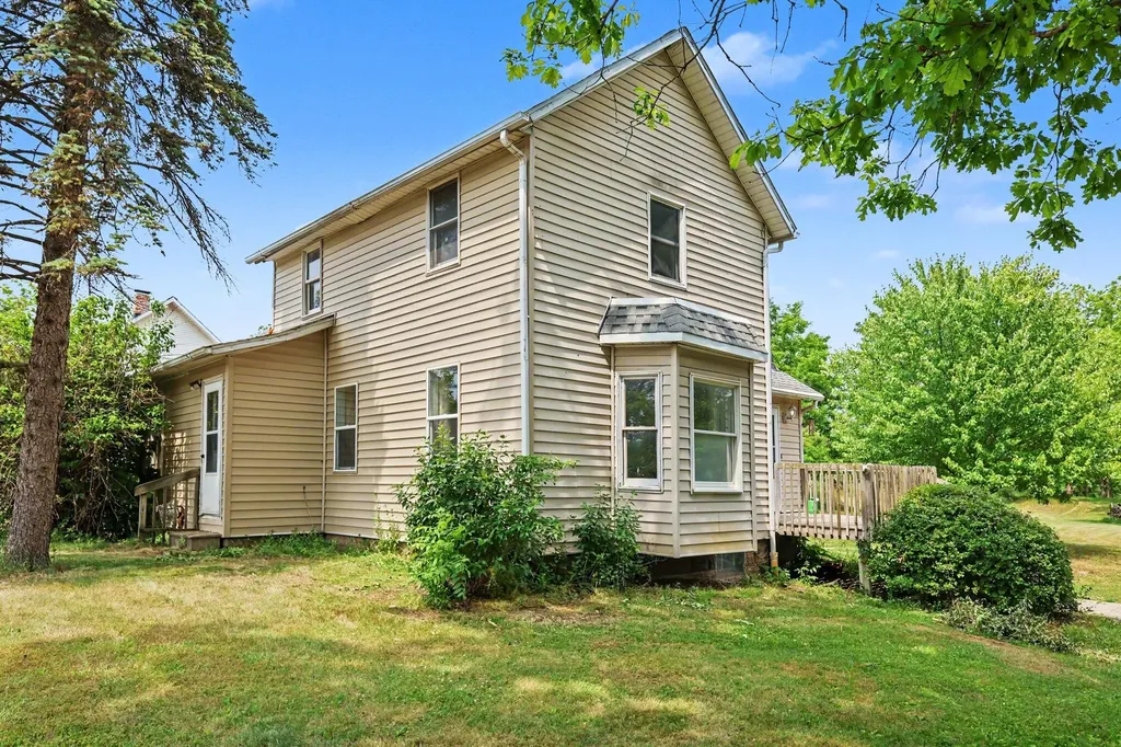 10345 Brooklyn Road Columbia Township MI 49230