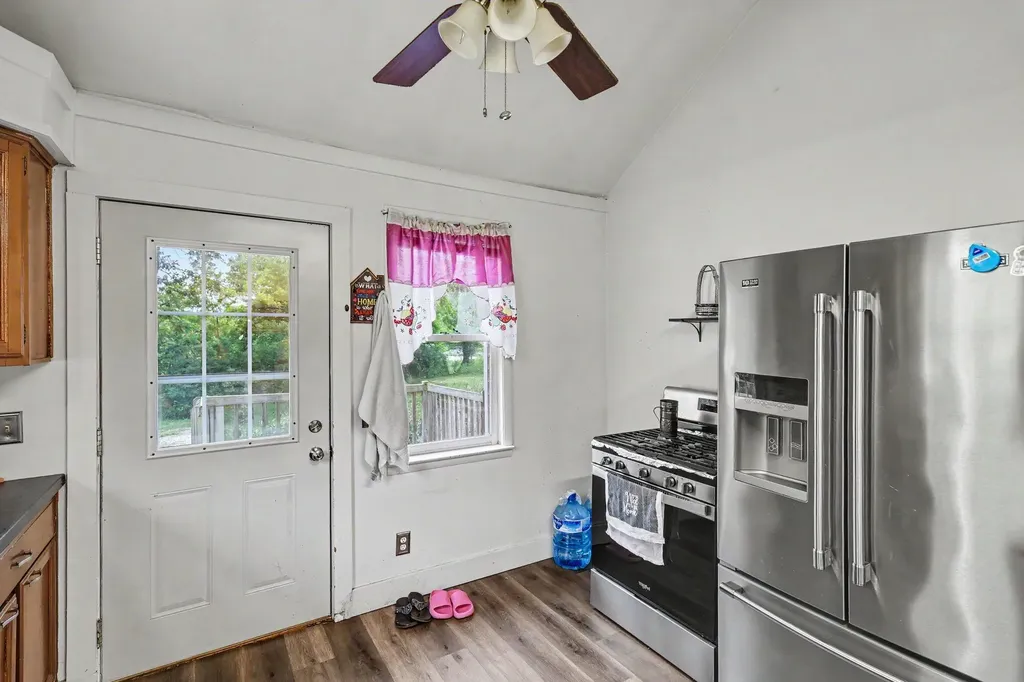 10345 Brooklyn Road Columbia Township MI 49230