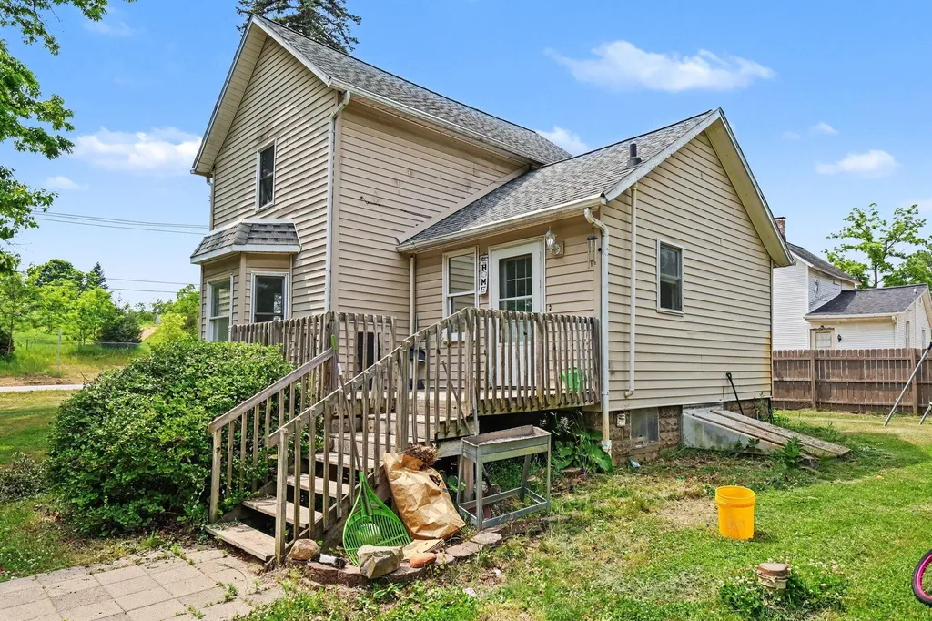 10345 Brooklyn Road Columbia Township MI 49230