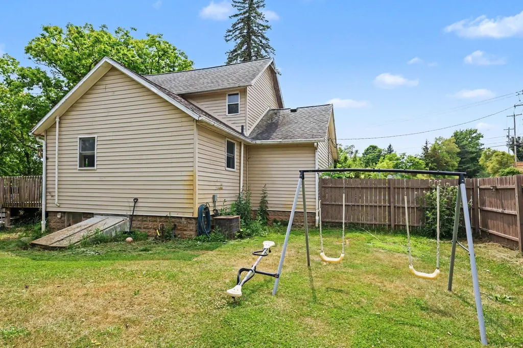 10345 Brooklyn Road Columbia Township MI 49230