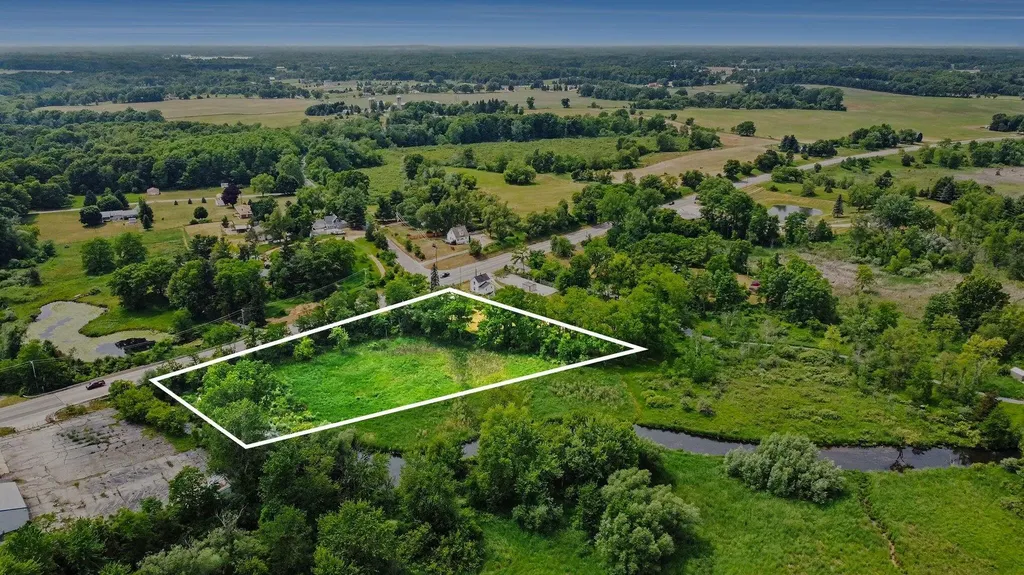 10345 Brooklyn Road Columbia Township MI 49230