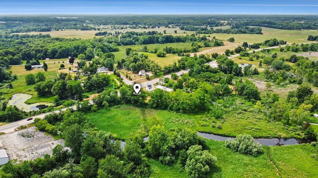 10345 Brooklyn Road Columbia Township MI 49230