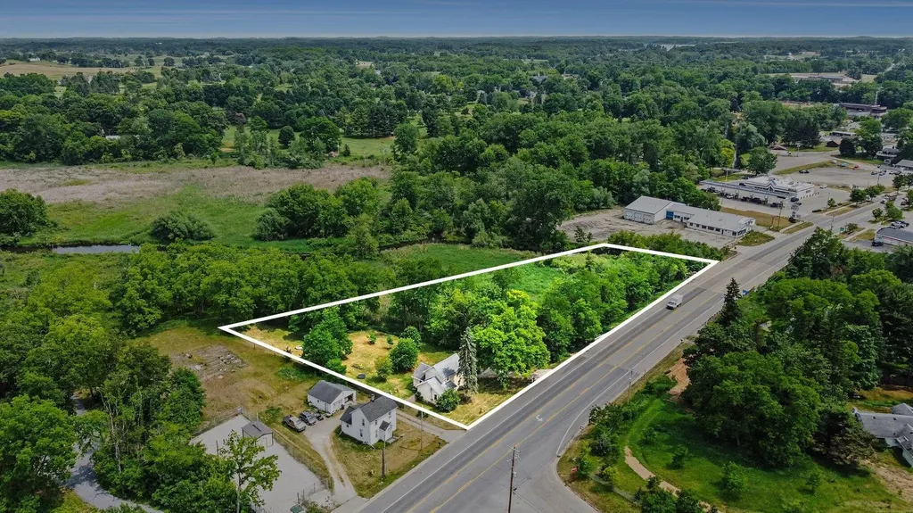 10345 Brooklyn Road Columbia Township MI 49230
