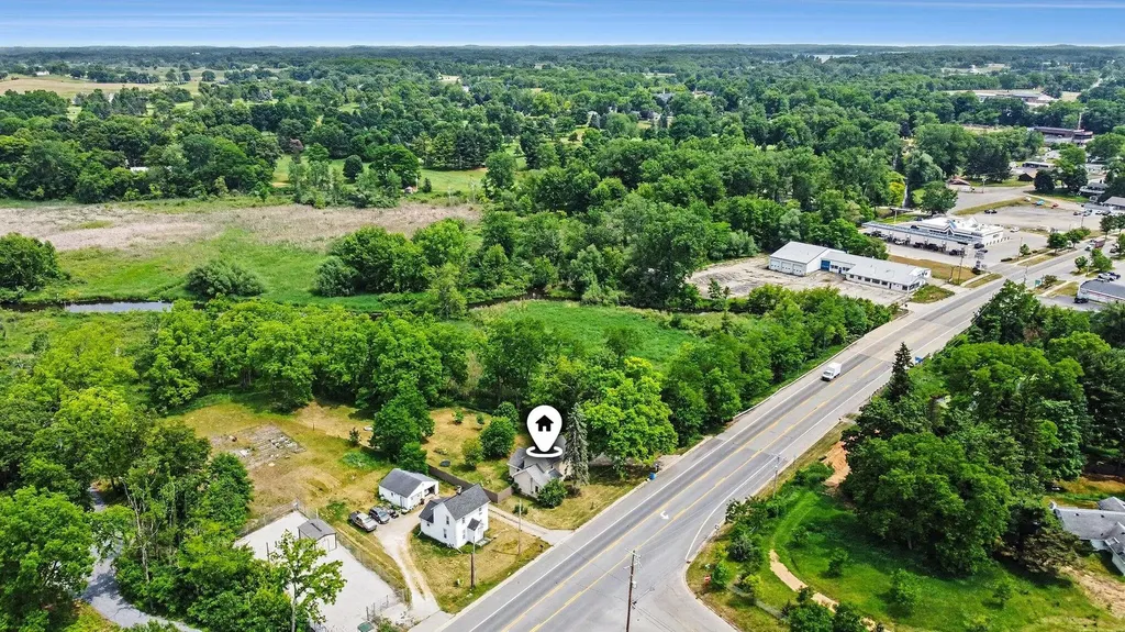 10345 Brooklyn Road Columbia Township MI 49230