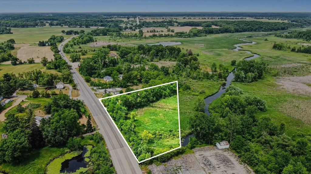 10345 Brooklyn Road Columbia Township MI 49230