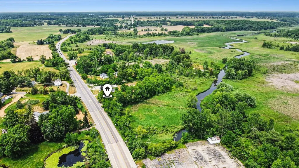10345 Brooklyn Road Columbia Township MI 49230