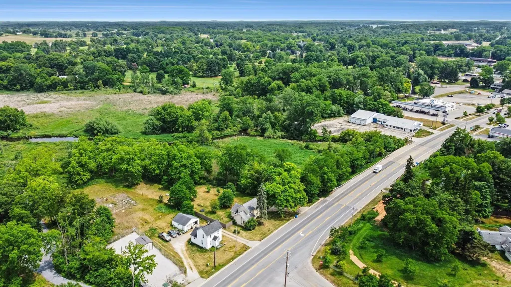 10345 Brooklyn Road Columbia Township MI 49230