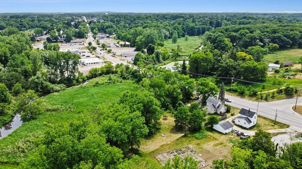 10345 Brooklyn Road Columbia Township MI 49230