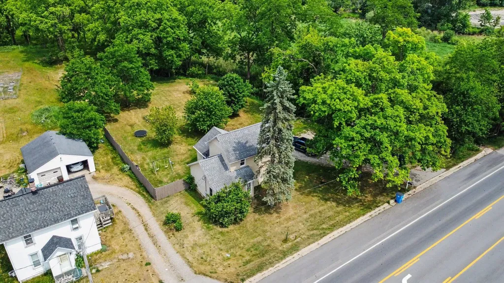 10345 Brooklyn Road Columbia Township MI 49230