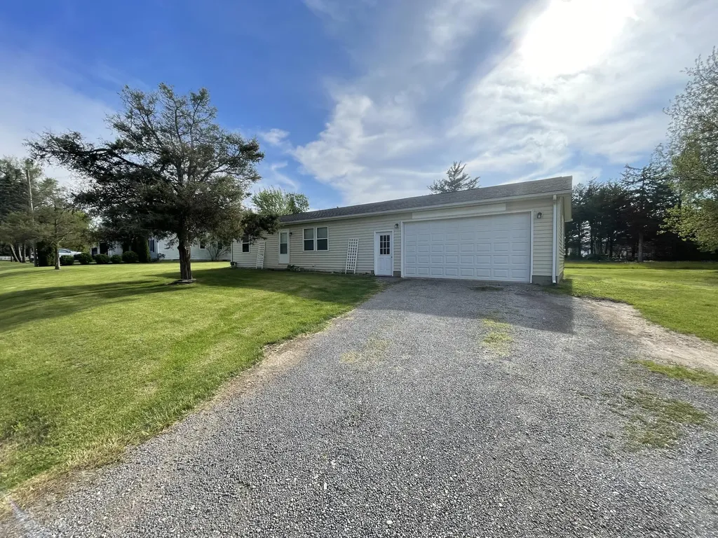 12912 Kelley Road Columbia Township MI 49230