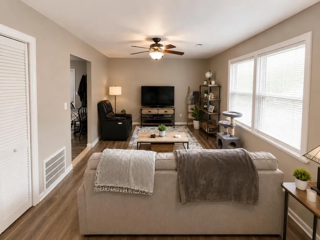 12912 Kelley Road Columbia Township MI 49230