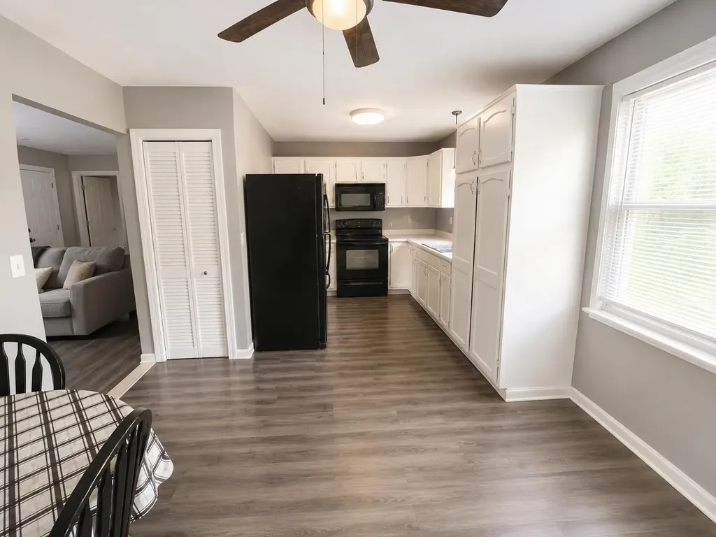 12912 Kelley Road Columbia Township MI 49230