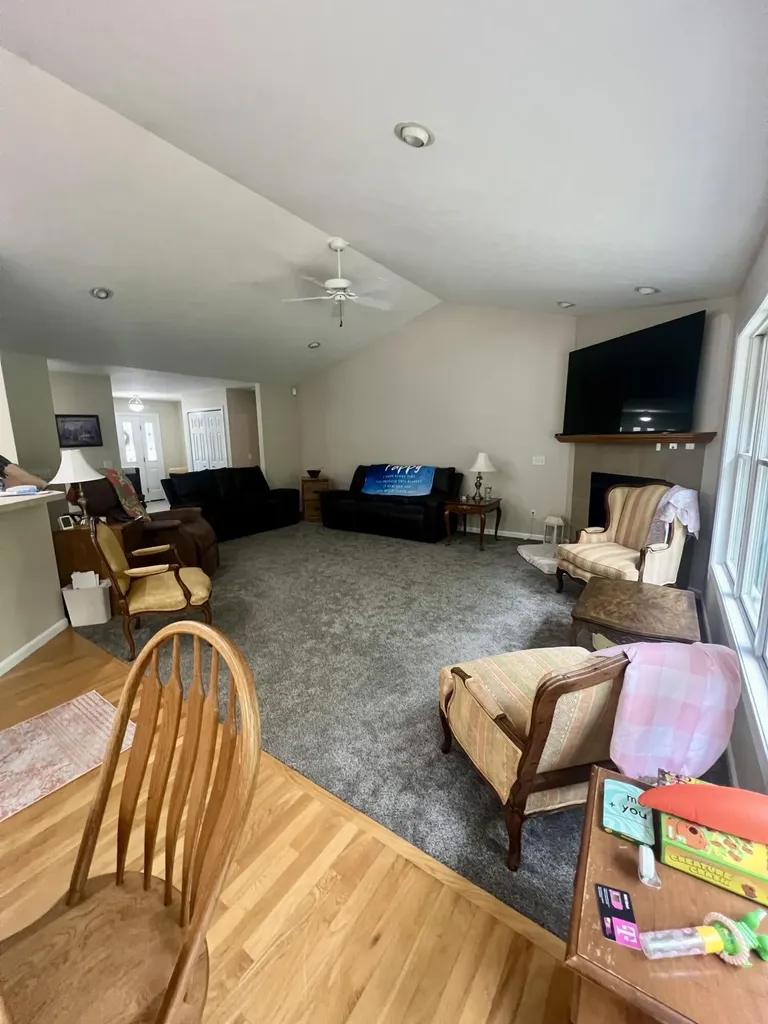 131 Indian Oaks Trail Denton Township MI 48651