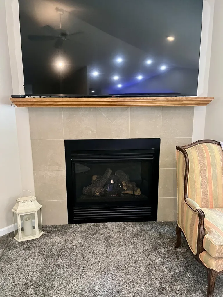 131 Indian Oaks Trail Denton Township MI 48651