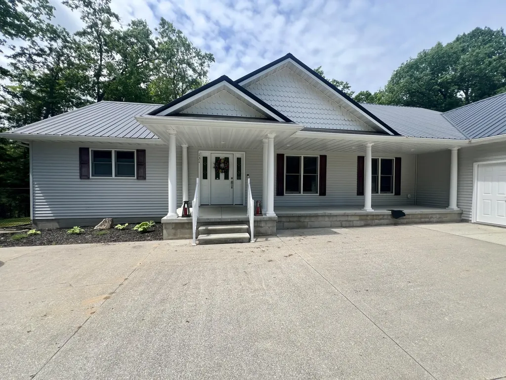 131 Indian Oaks Trail Denton Township MI 48651