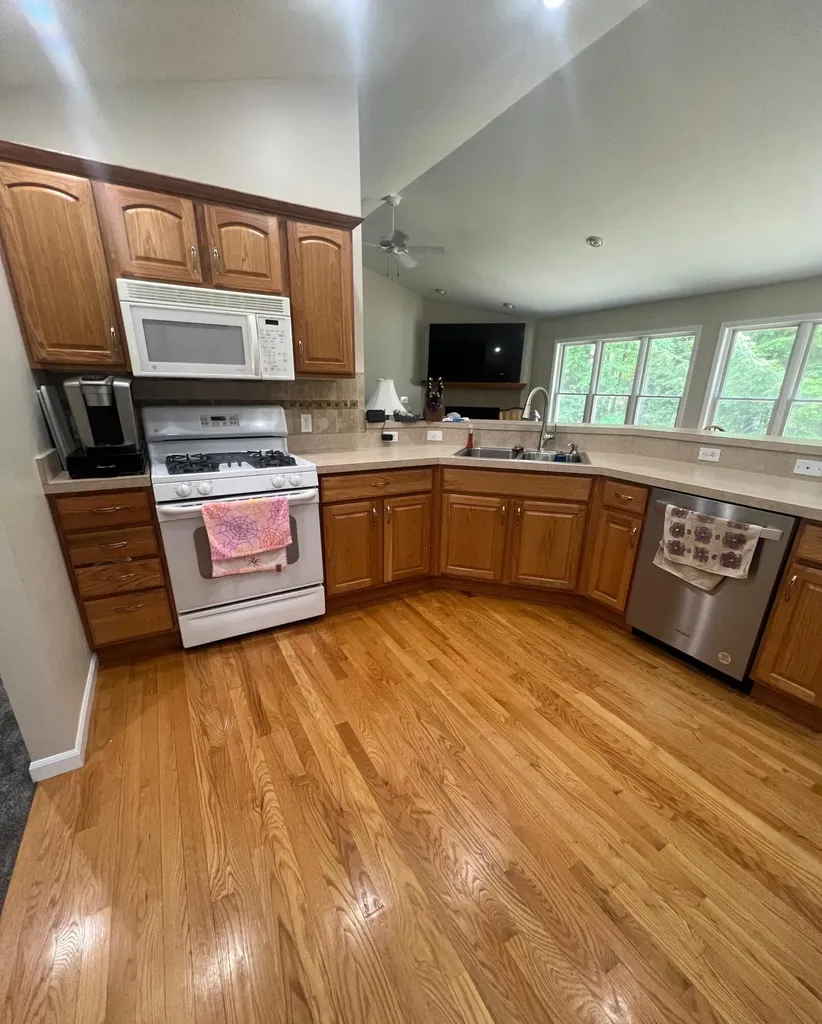 131 Indian Oaks Trail Denton Township MI 48651