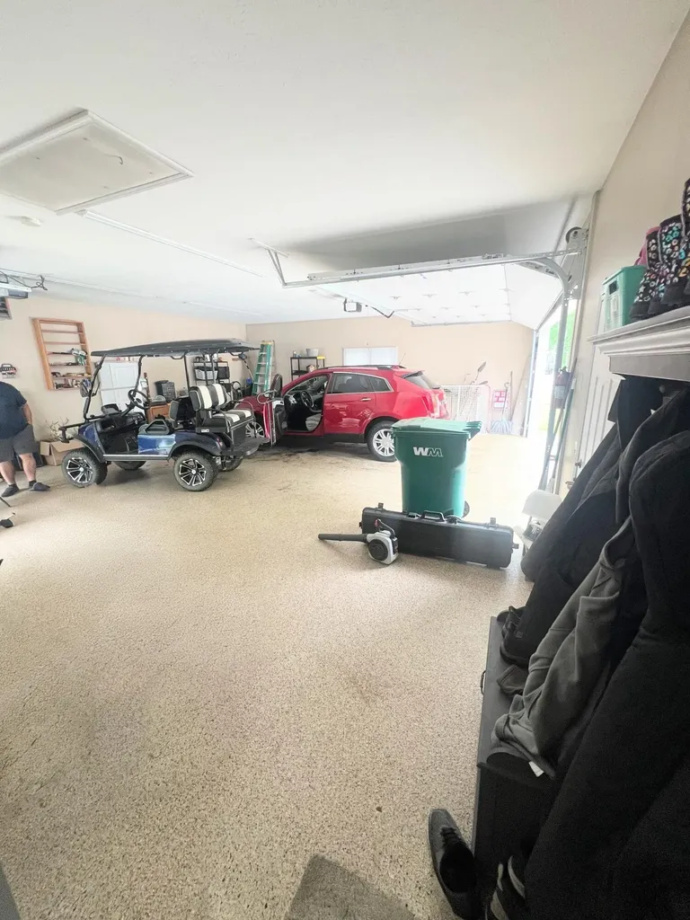 131 Indian Oaks Trail Denton Township MI 48651