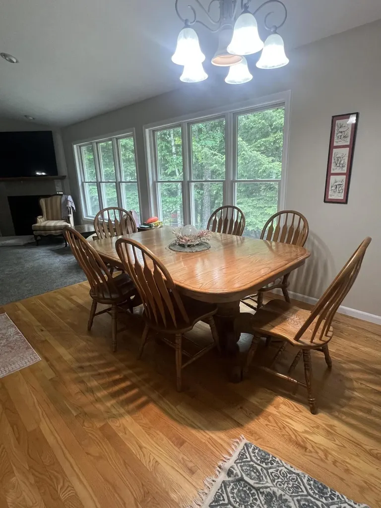 131 Indian Oaks Trail Denton Township MI 48651