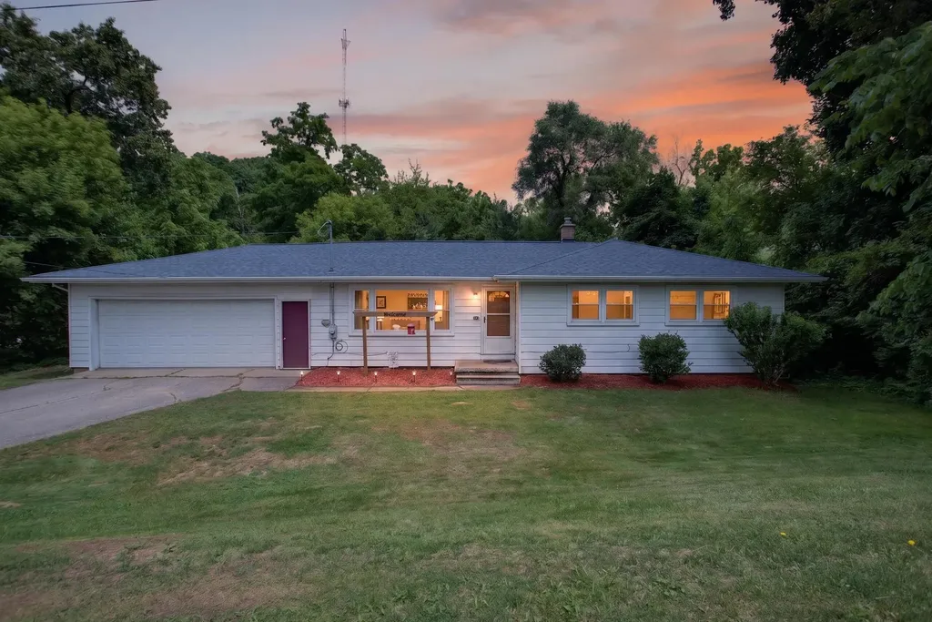 100 N Second Street Blackman Charter Township MI 49202