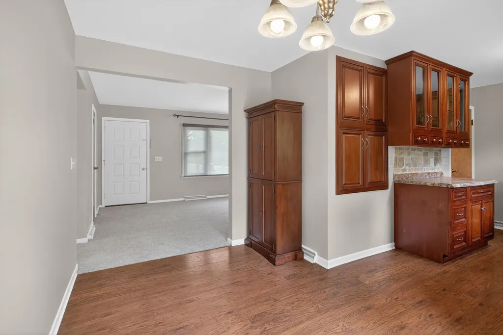 100 N Second Street Blackman Charter Township MI 49202