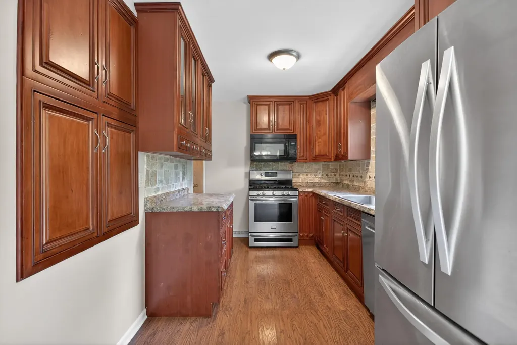 100 N Second Street Blackman Charter Township MI 49202