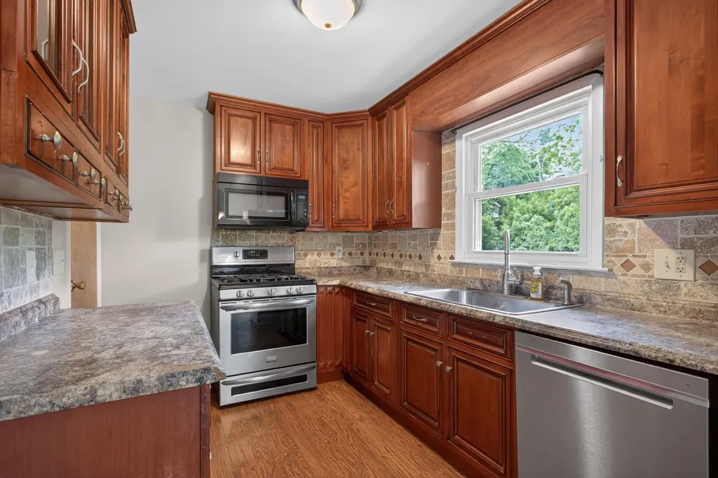 100 N Second Street Blackman Charter Township MI 49202