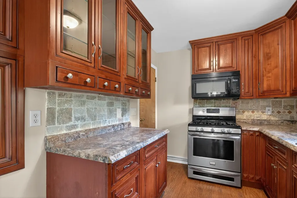 100 N Second Street Blackman Charter Township MI 49202