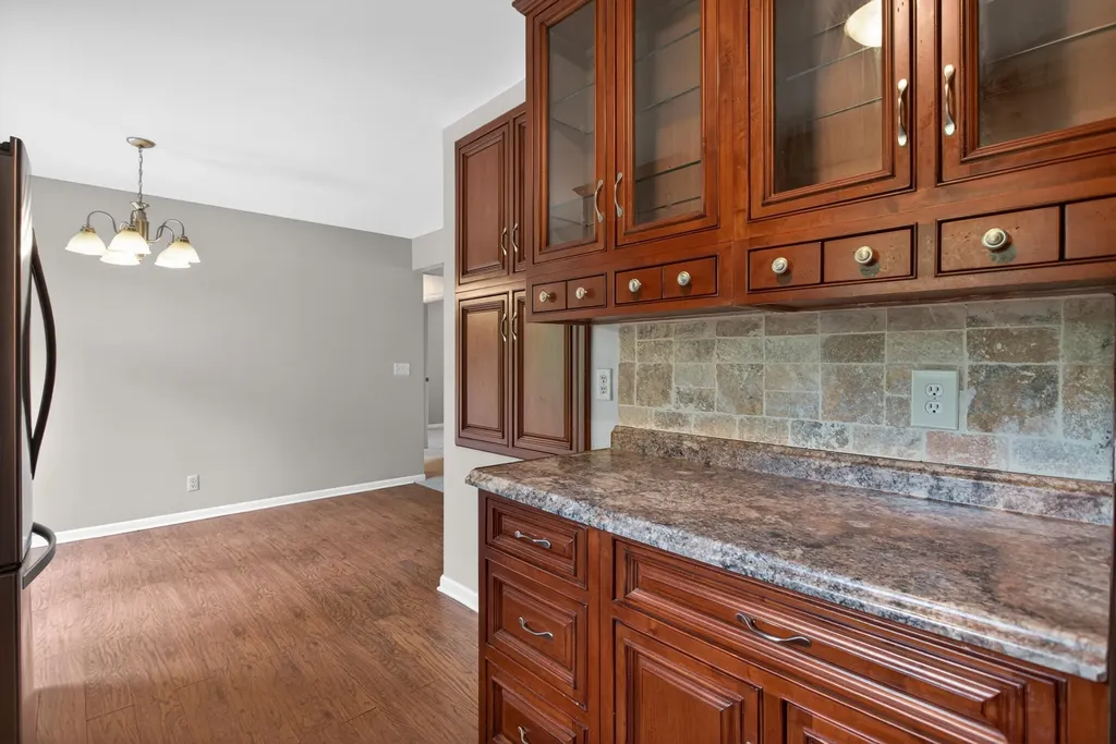 100 N Second Street Blackman Charter Township MI 49202