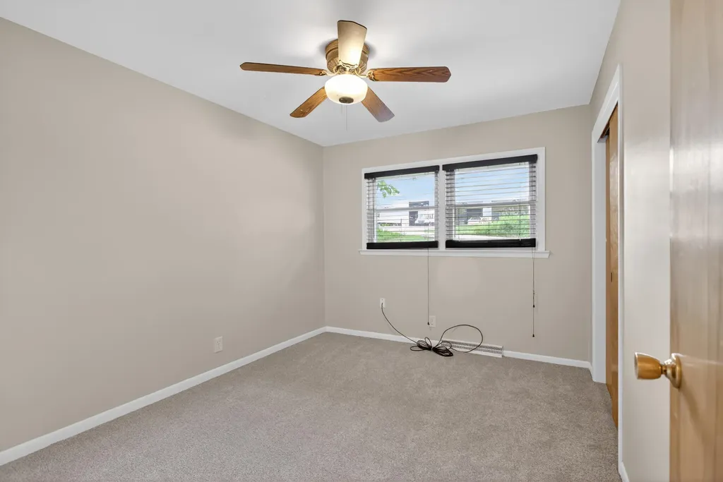 100 N Second Street Blackman Charter Township MI 49202
