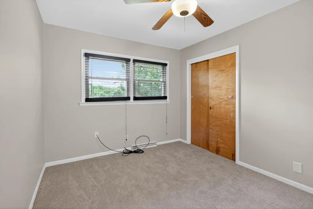 100 N Second Street Blackman Charter Township MI 49202