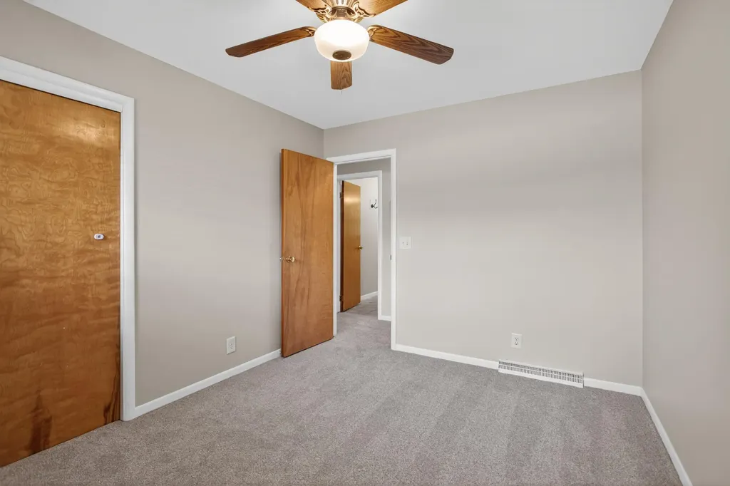 100 N Second Street Blackman Charter Township MI 49202