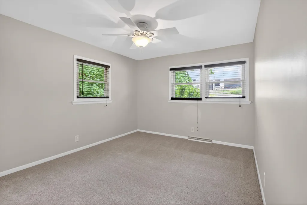 100 N Second Street Blackman Charter Township MI 49202